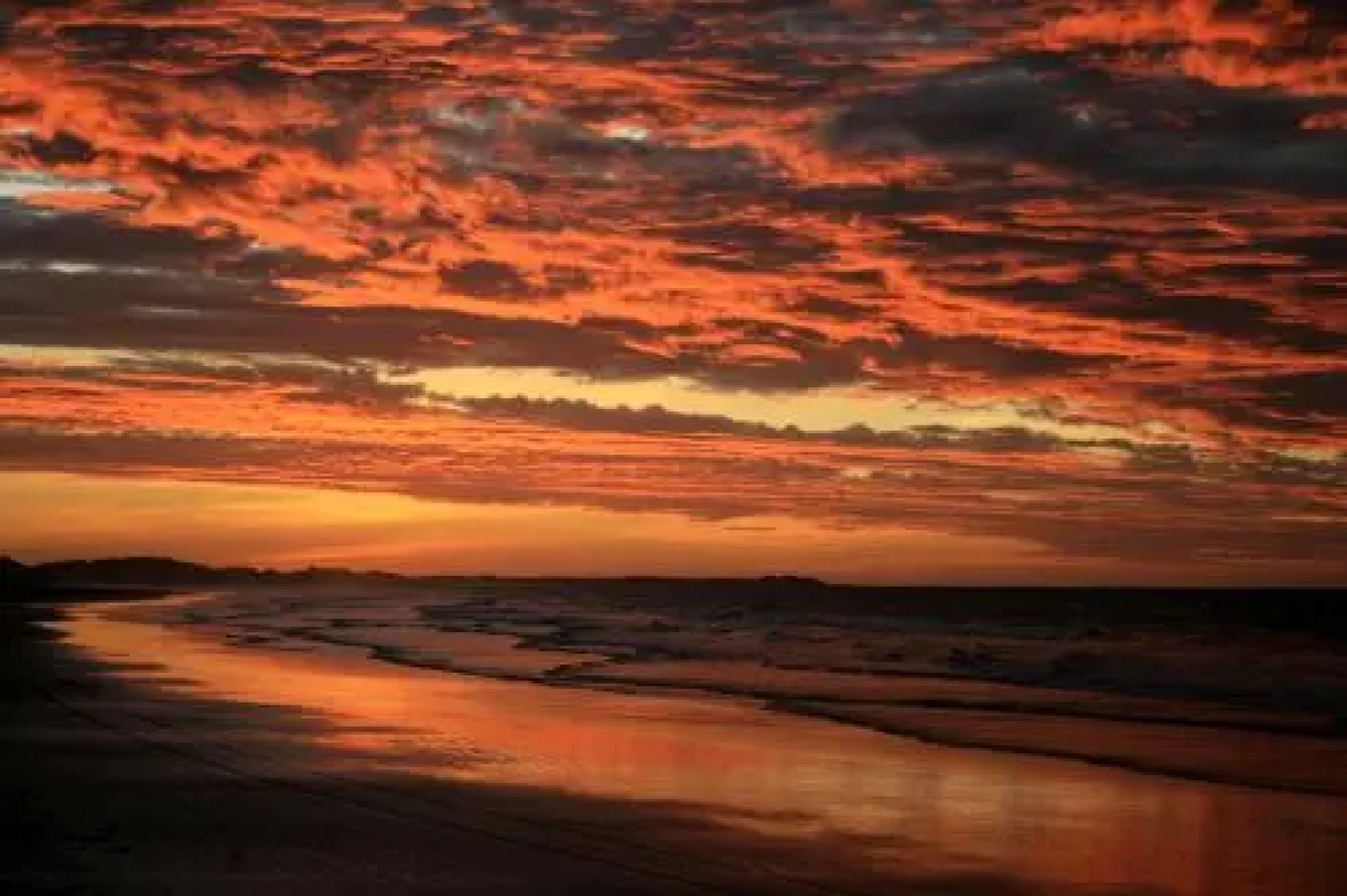 Pousada Barra do Mundaú