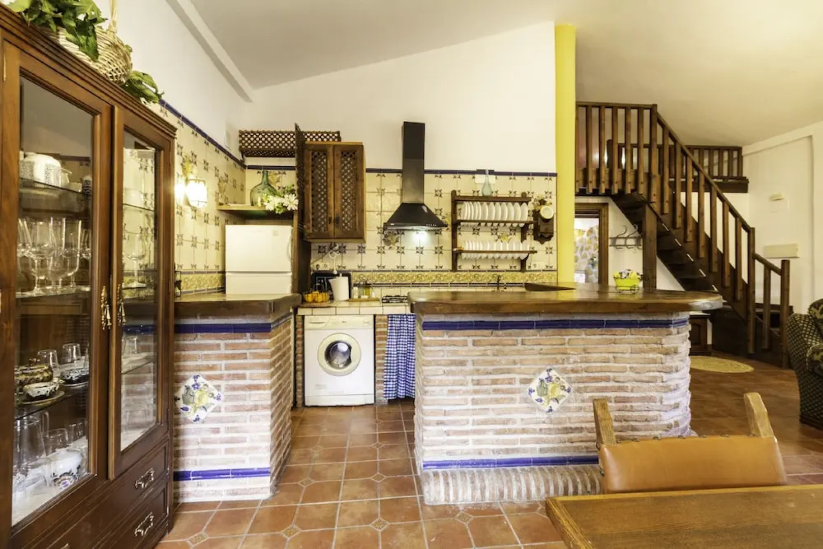 Cortijo Rincon Del Sur