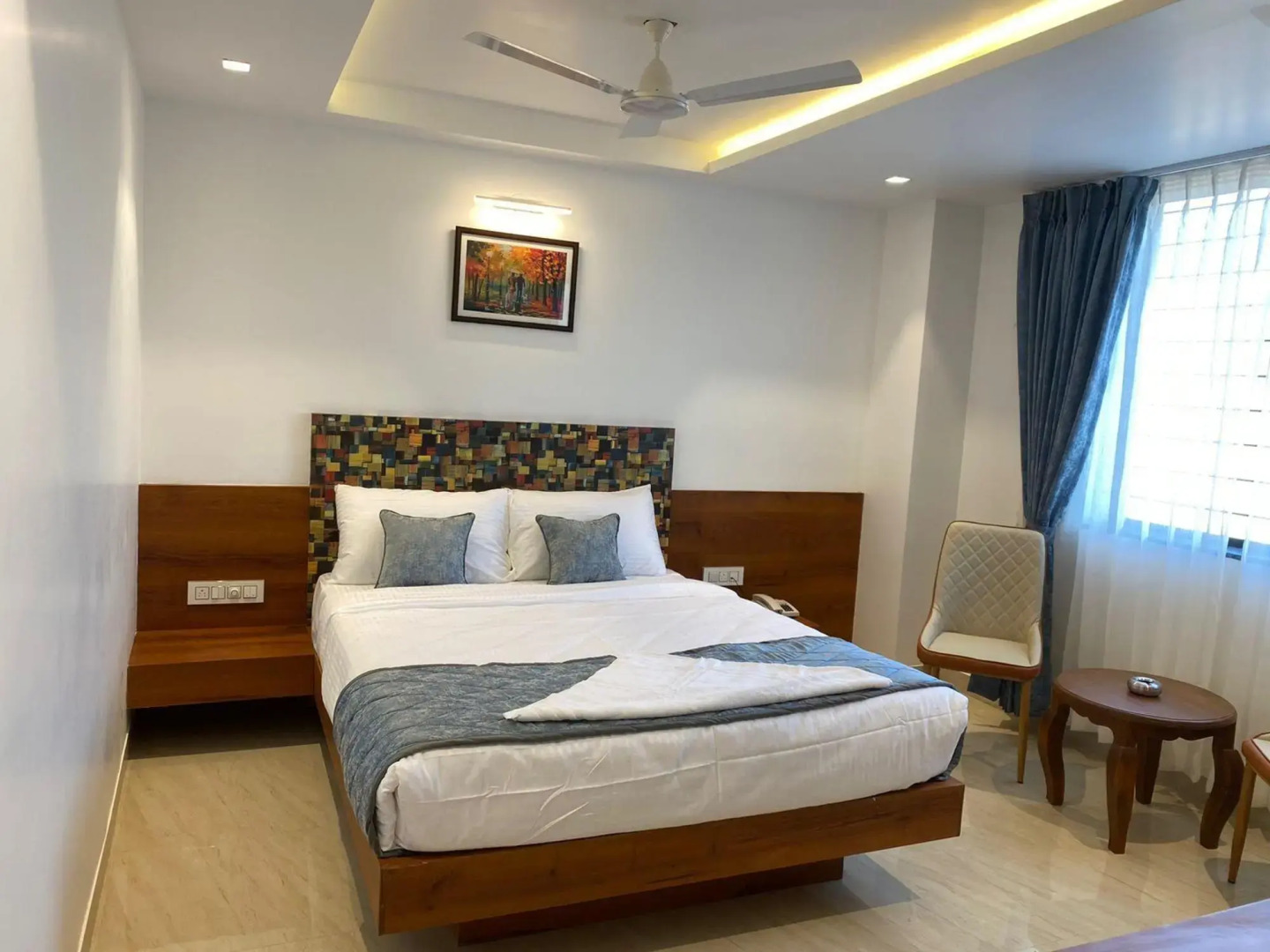 The Urban Hive Hotel