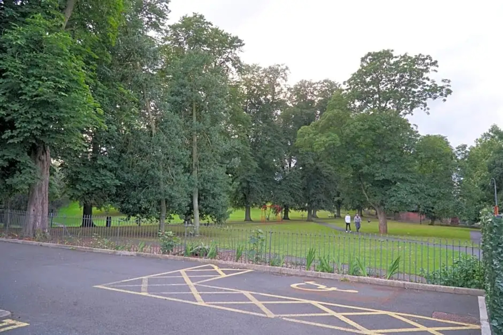 Old Mill Thai Vintage