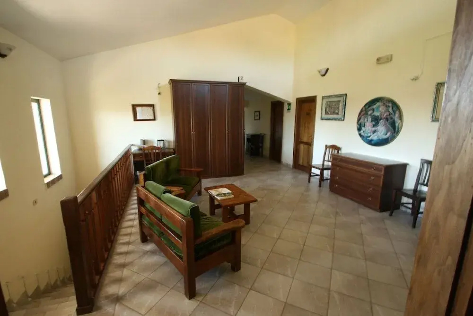 La Villa Del Colle