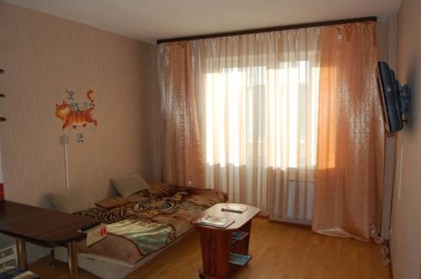 Апартаменты на Обводном