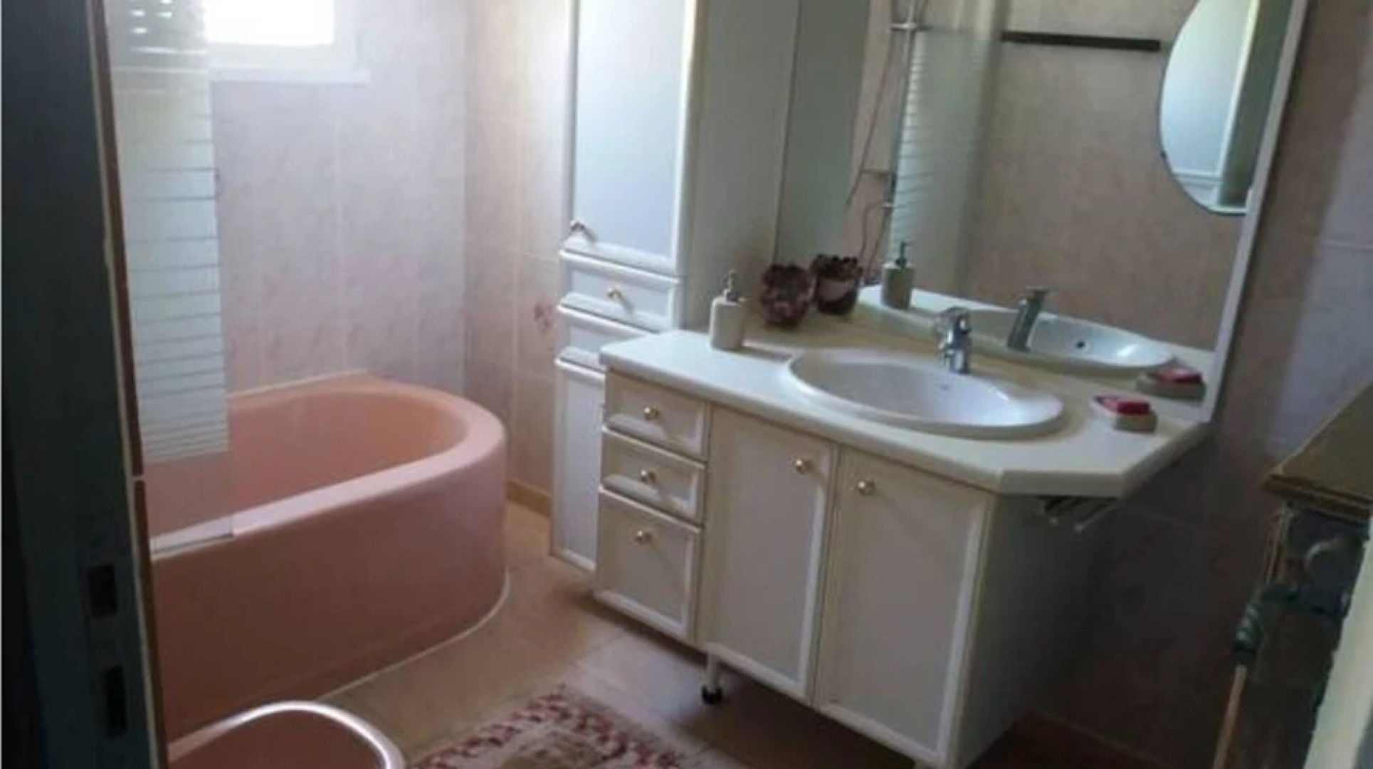 Apartment With 3 Bedrooms in La Crau, With Private Pool, Enclosed Gard