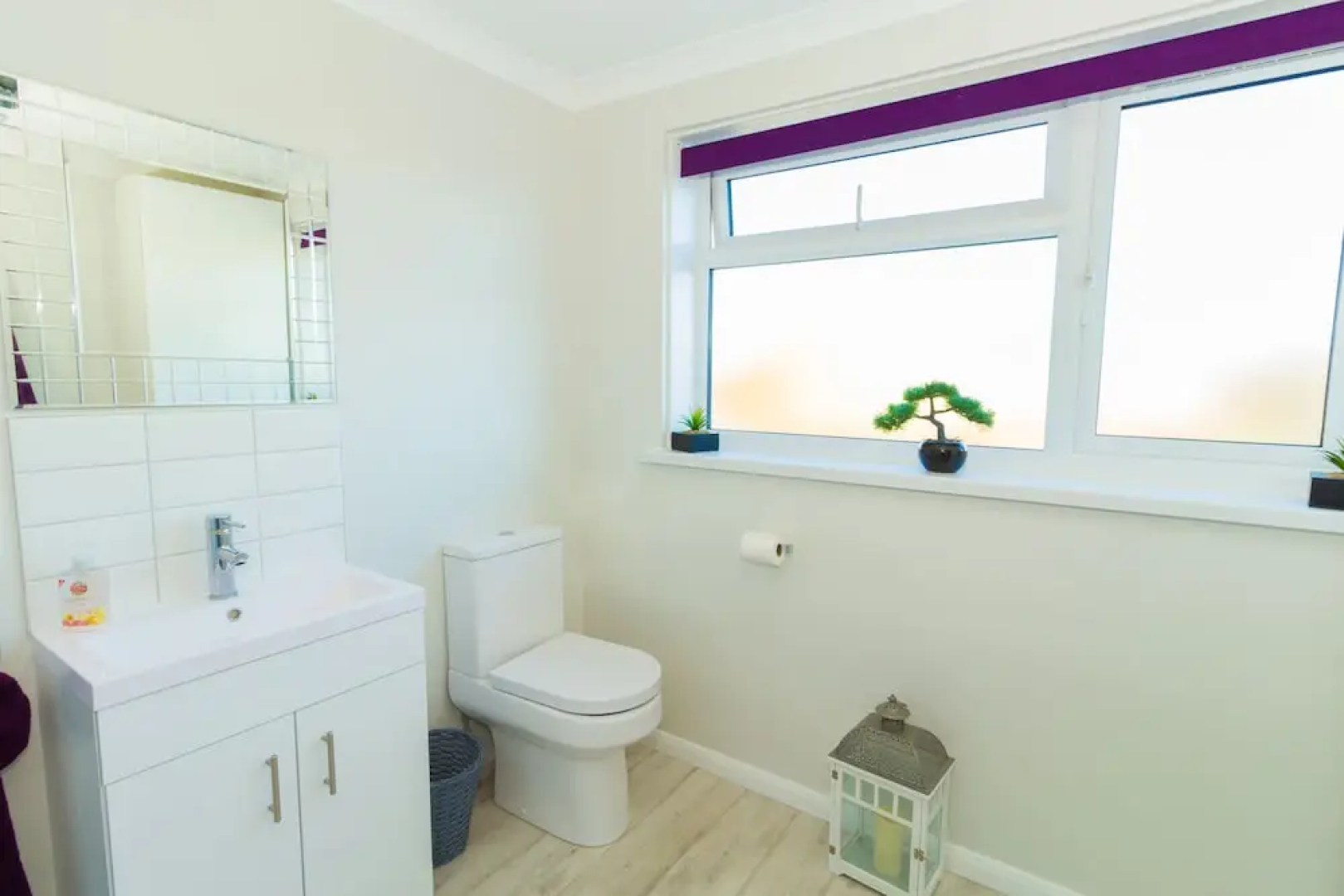 Hemingway Drive Serviced Accomodation