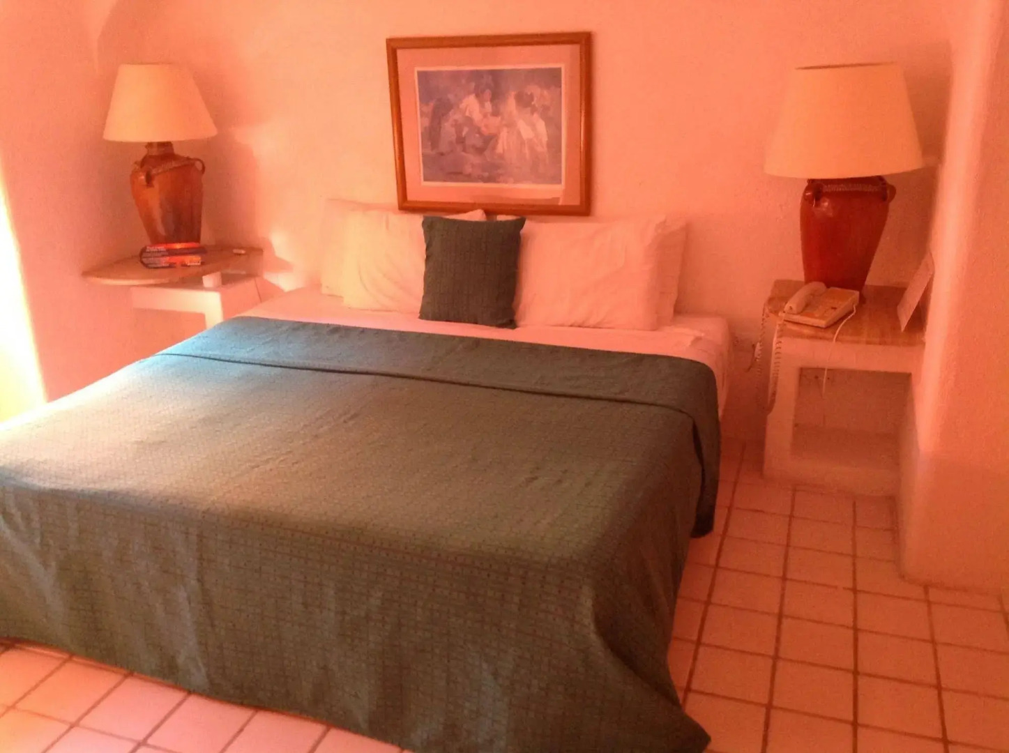 Hotel San Felipe Marina Resort