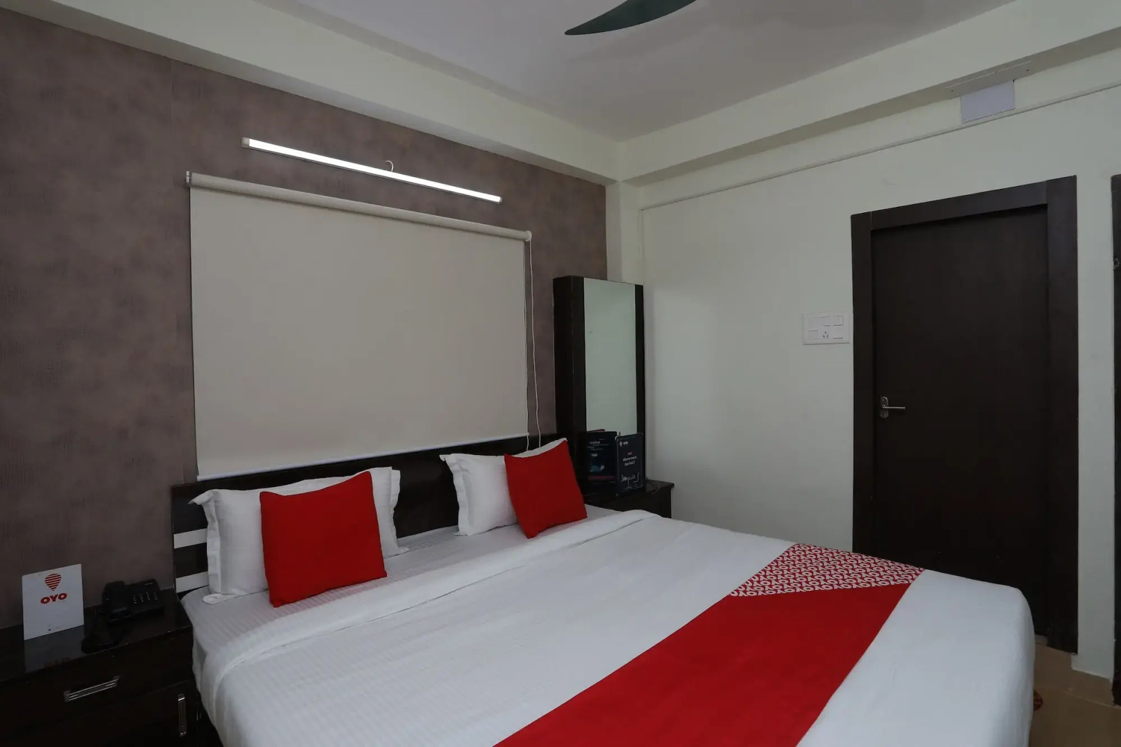 OYO 18627 Hotel Mithila