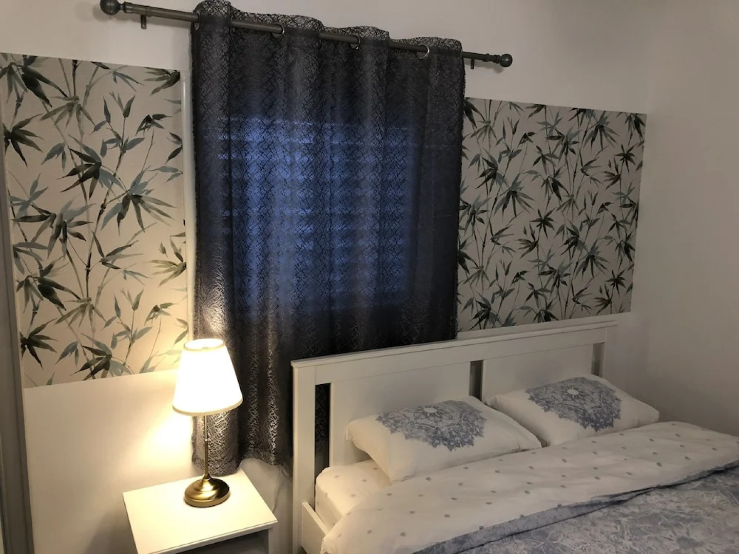 Quiet and homey near the beach