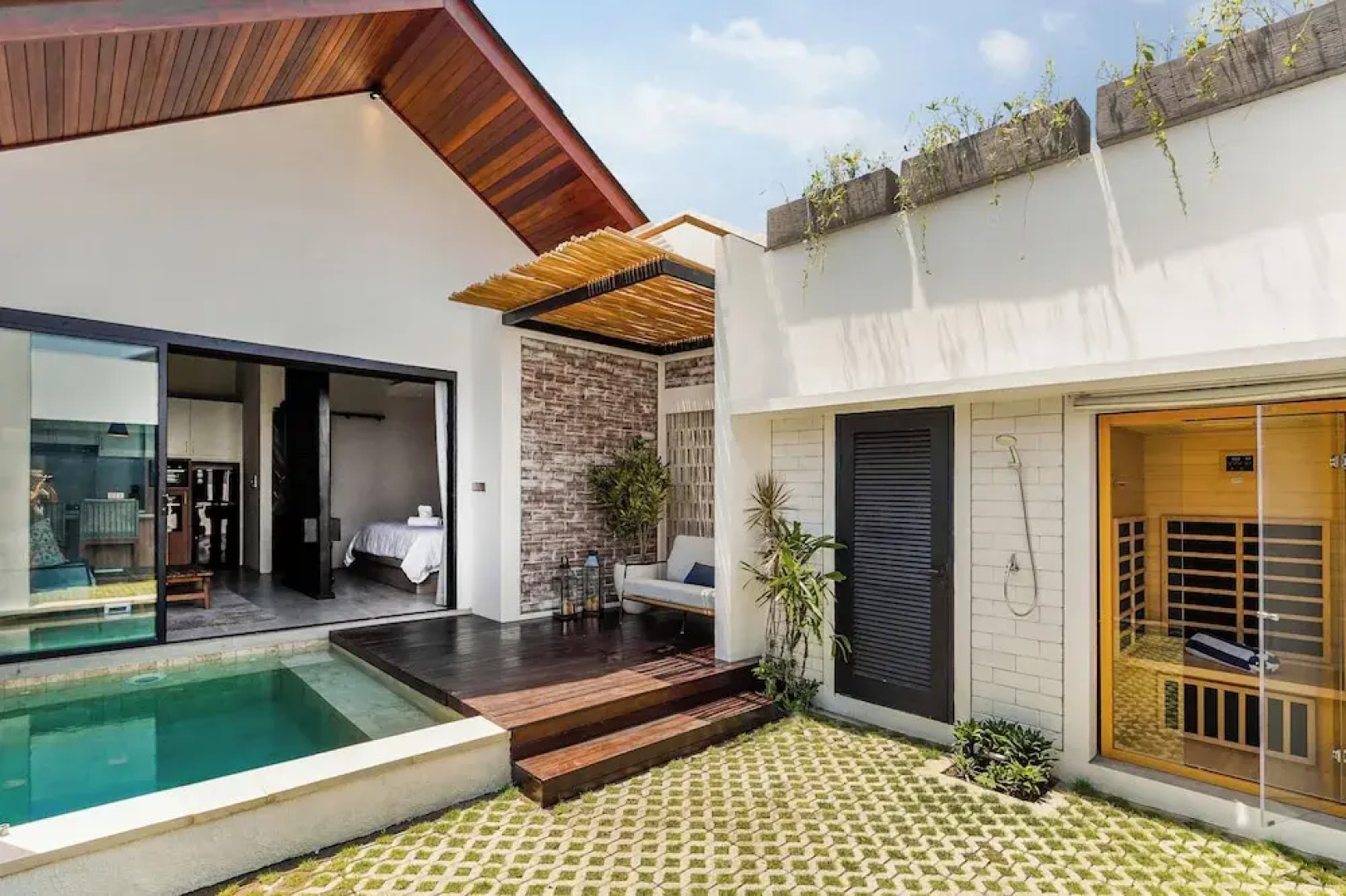 Valle Villa by Betterplace