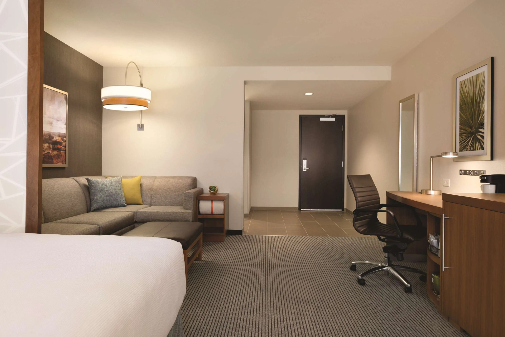 Hyatt Place Page Lake Powell