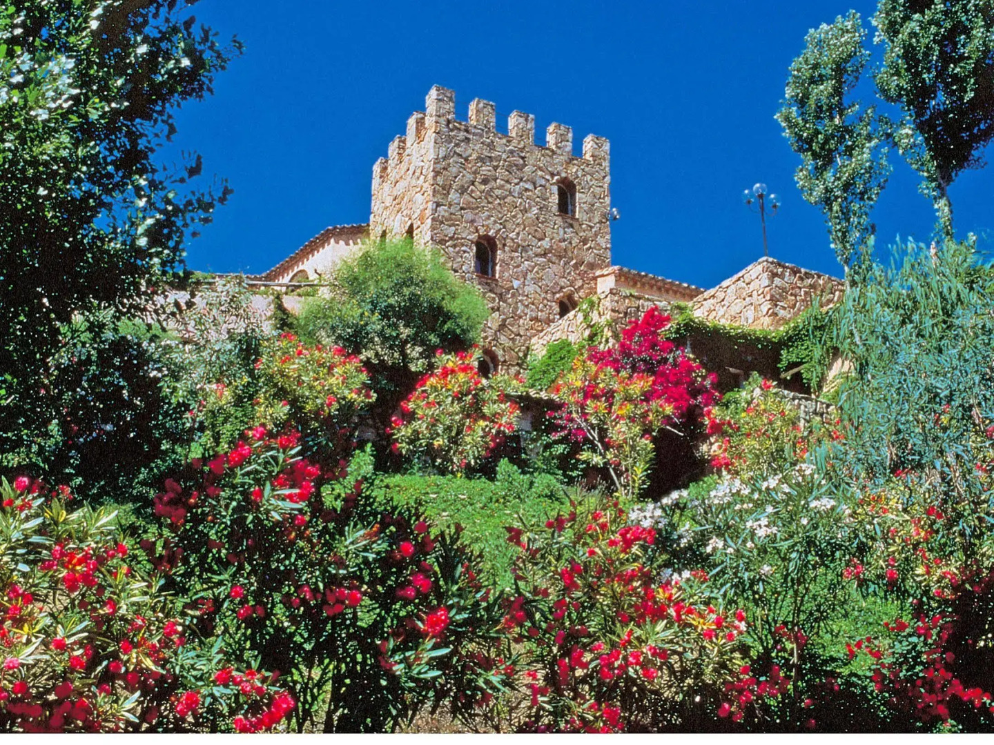 Hotel Monte Turri - Adults Only