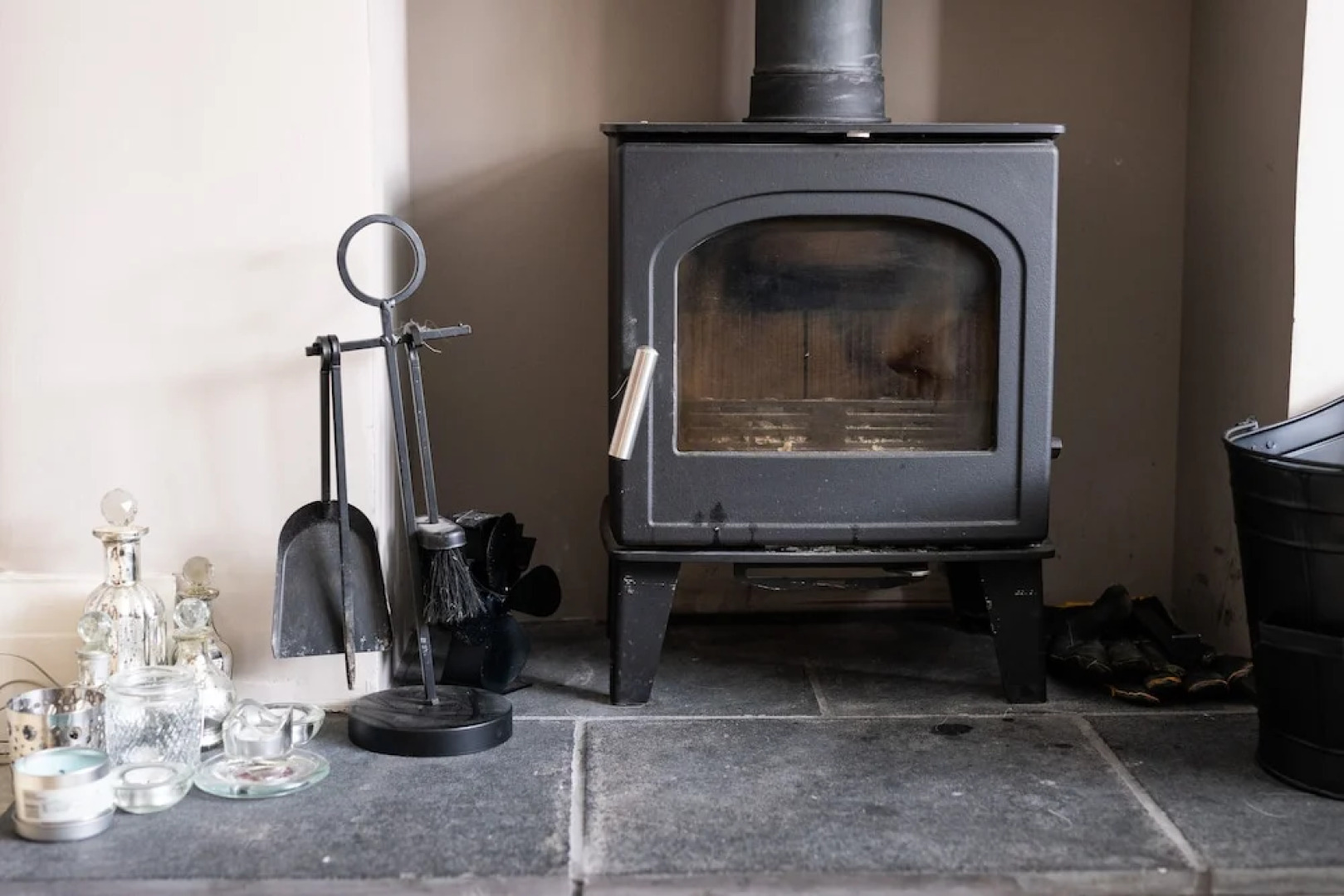 Contemporary Bright House 20 Min To Manc