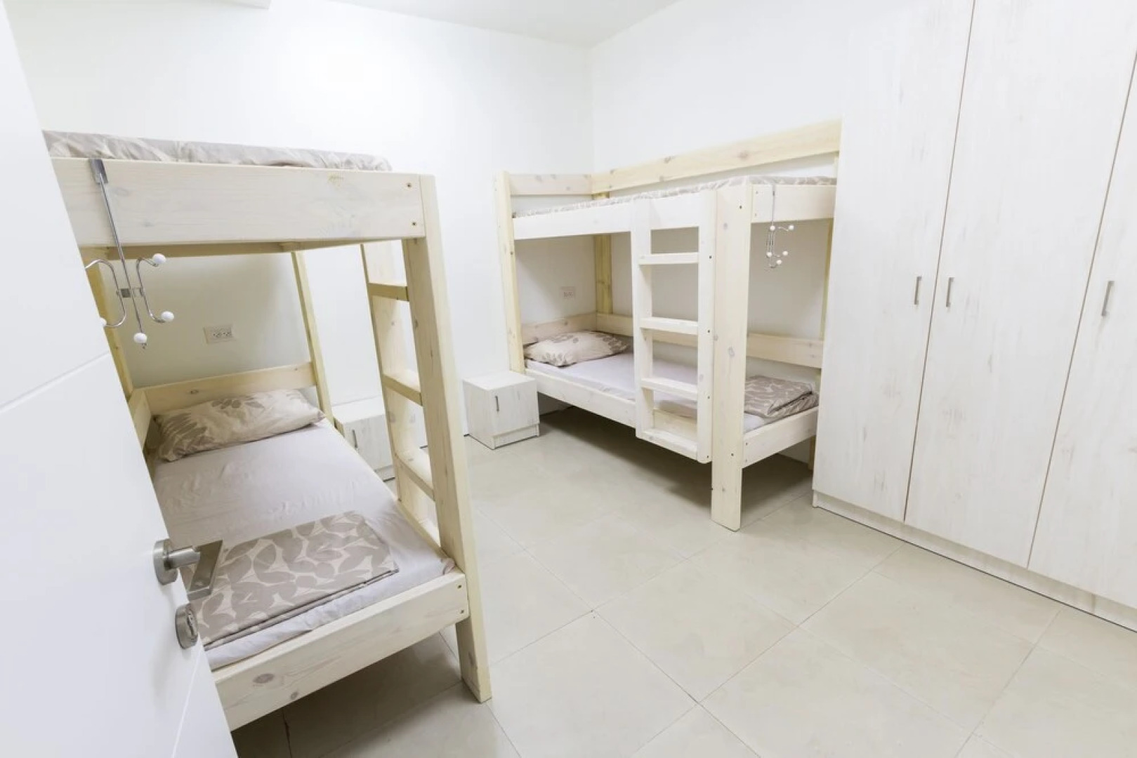 Mevaser - Christian Guest House