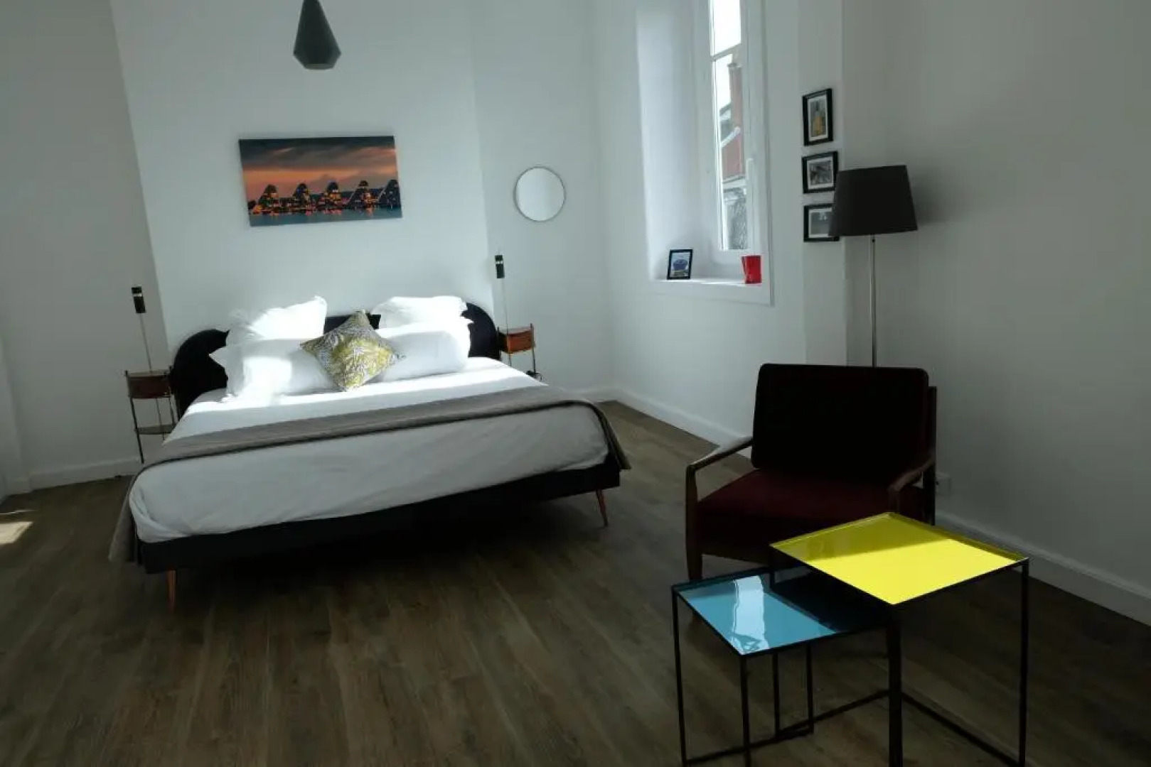 Maison d'hôtes Le 90