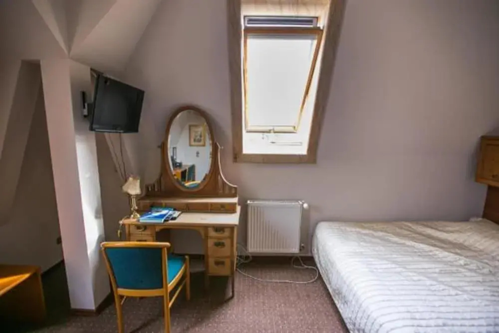 Hotel Ambasada Bolesławiec