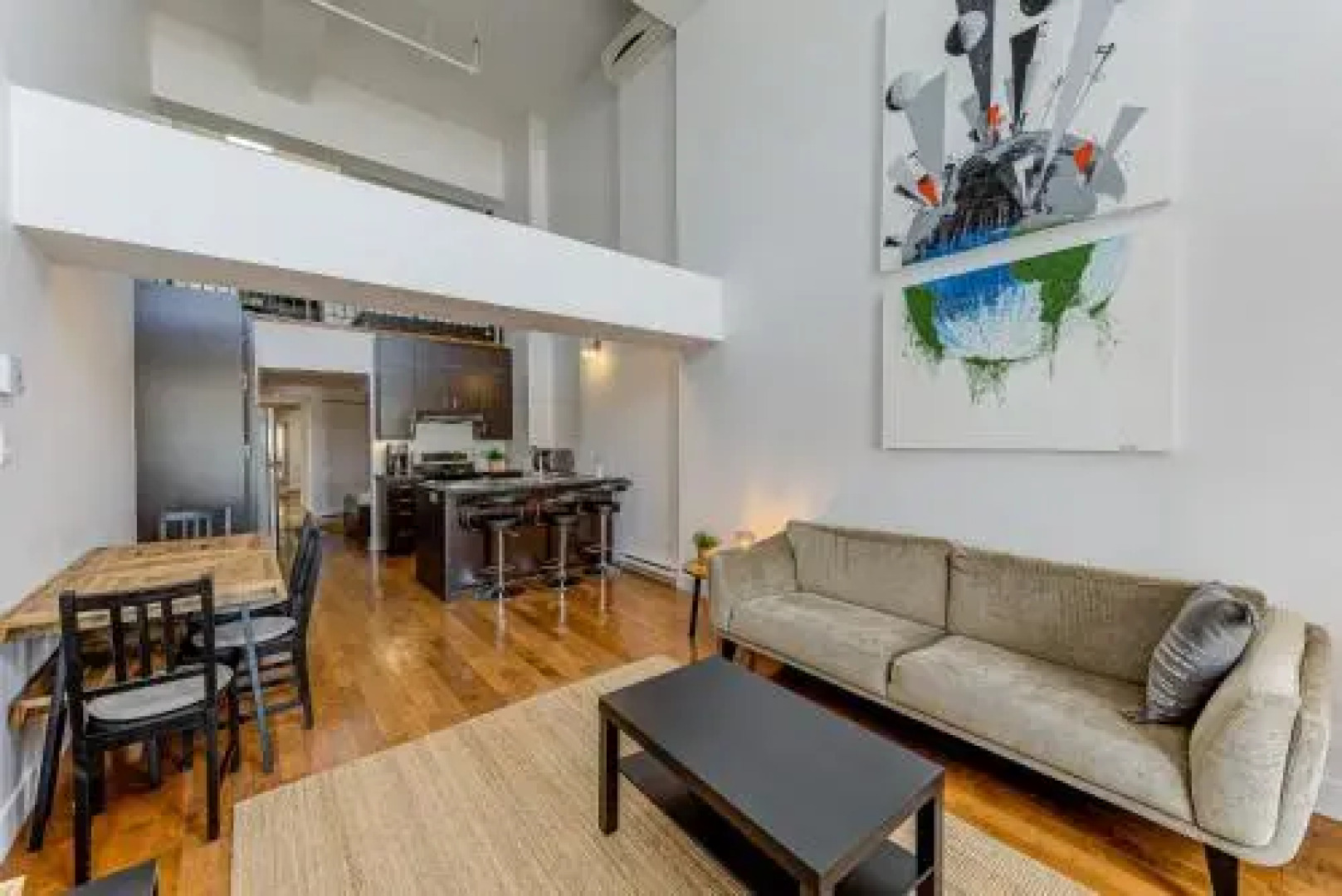 Les Immeubles Charlevoix - Le 1179