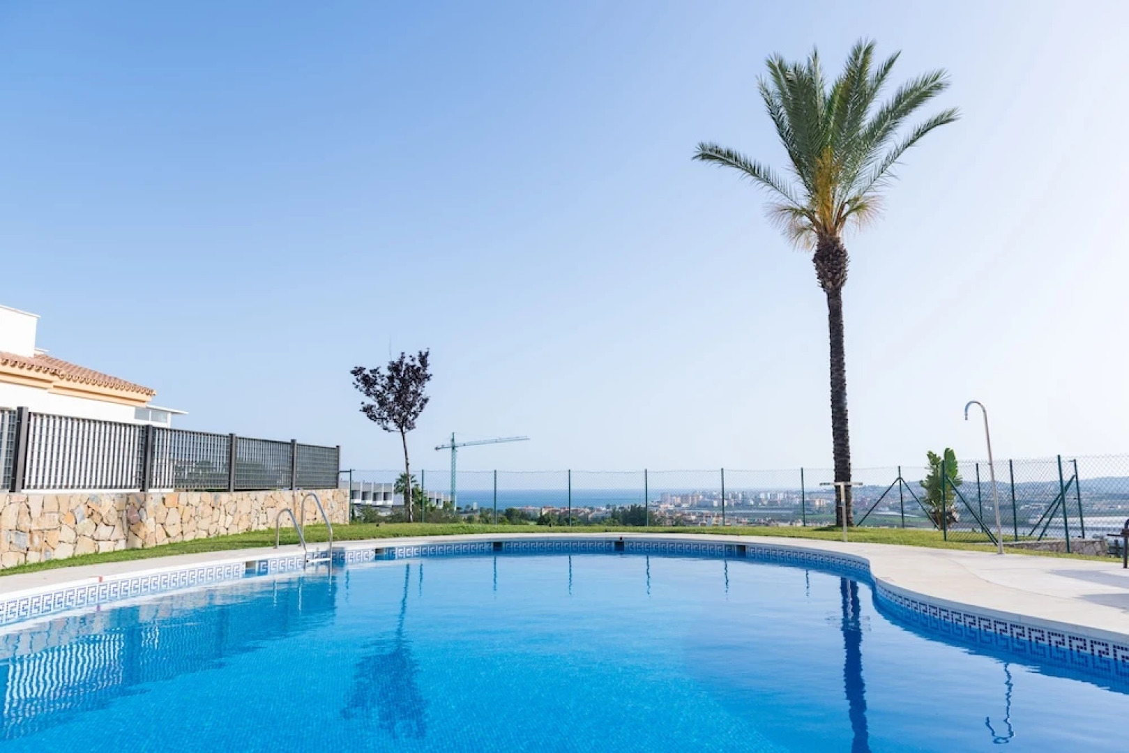 Penthouse Baviera Golf