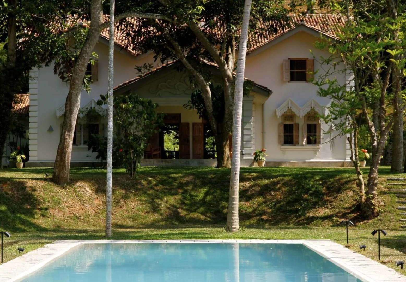 Siri Wedamadura Villa