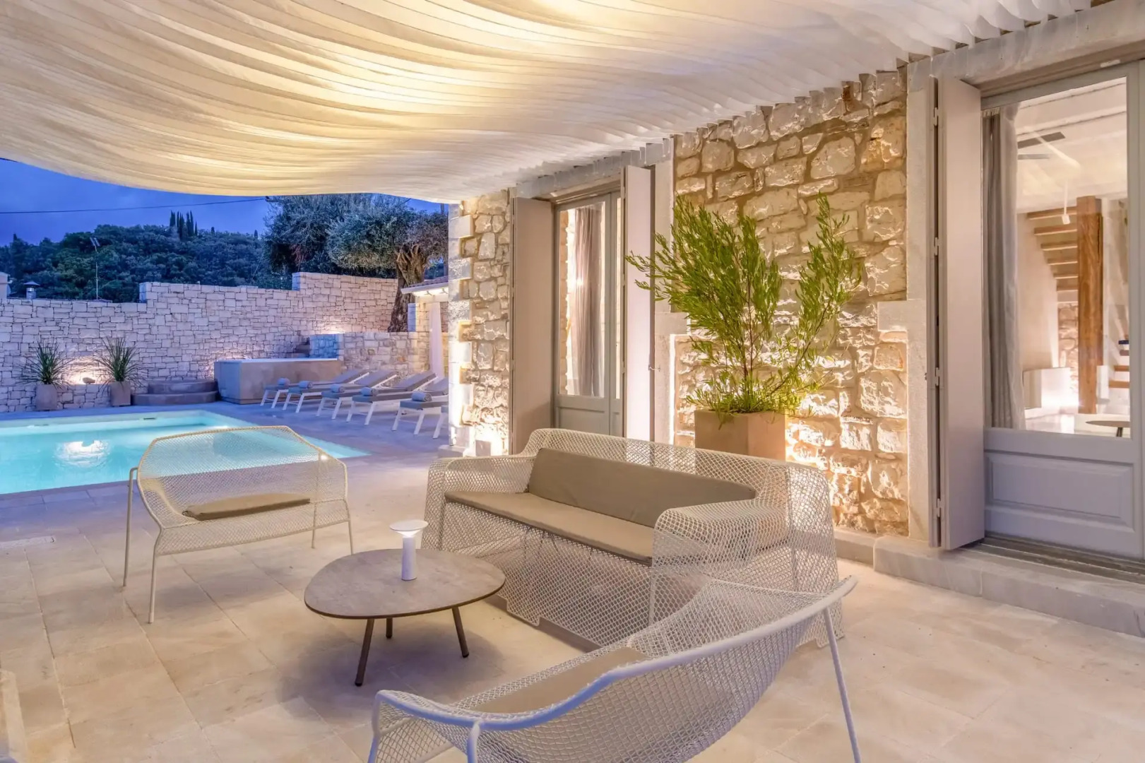 IonianStone Luxury Villas