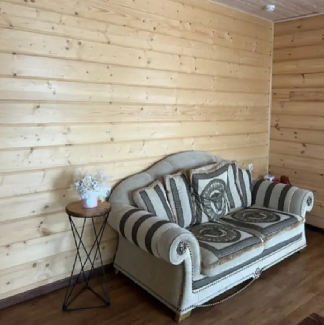 Valley Sunny, корпус Family Alley, 4 шале (Валли Санни, корпус Фэмили Алли)