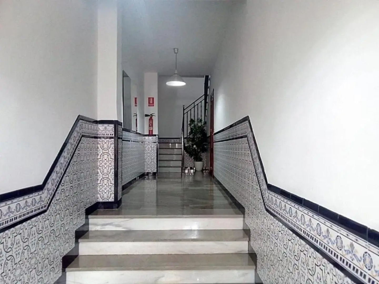 Apartamento Alejandra