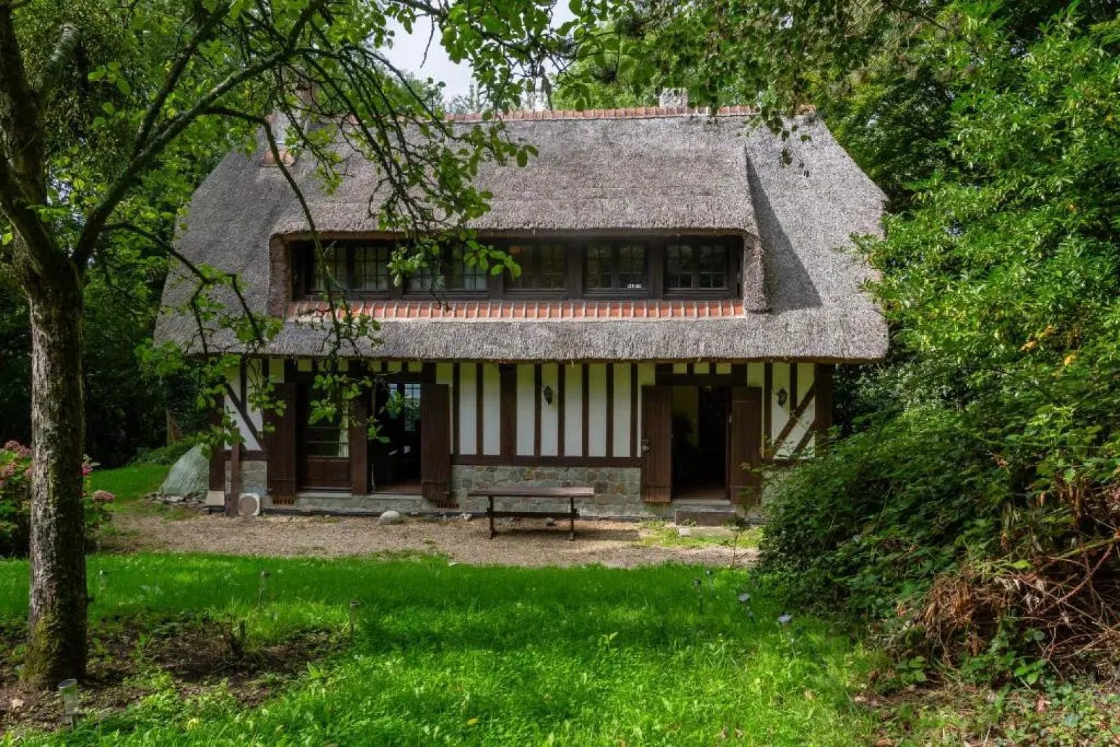 Maison Campagnarde à 15 minutes du Centre-ville