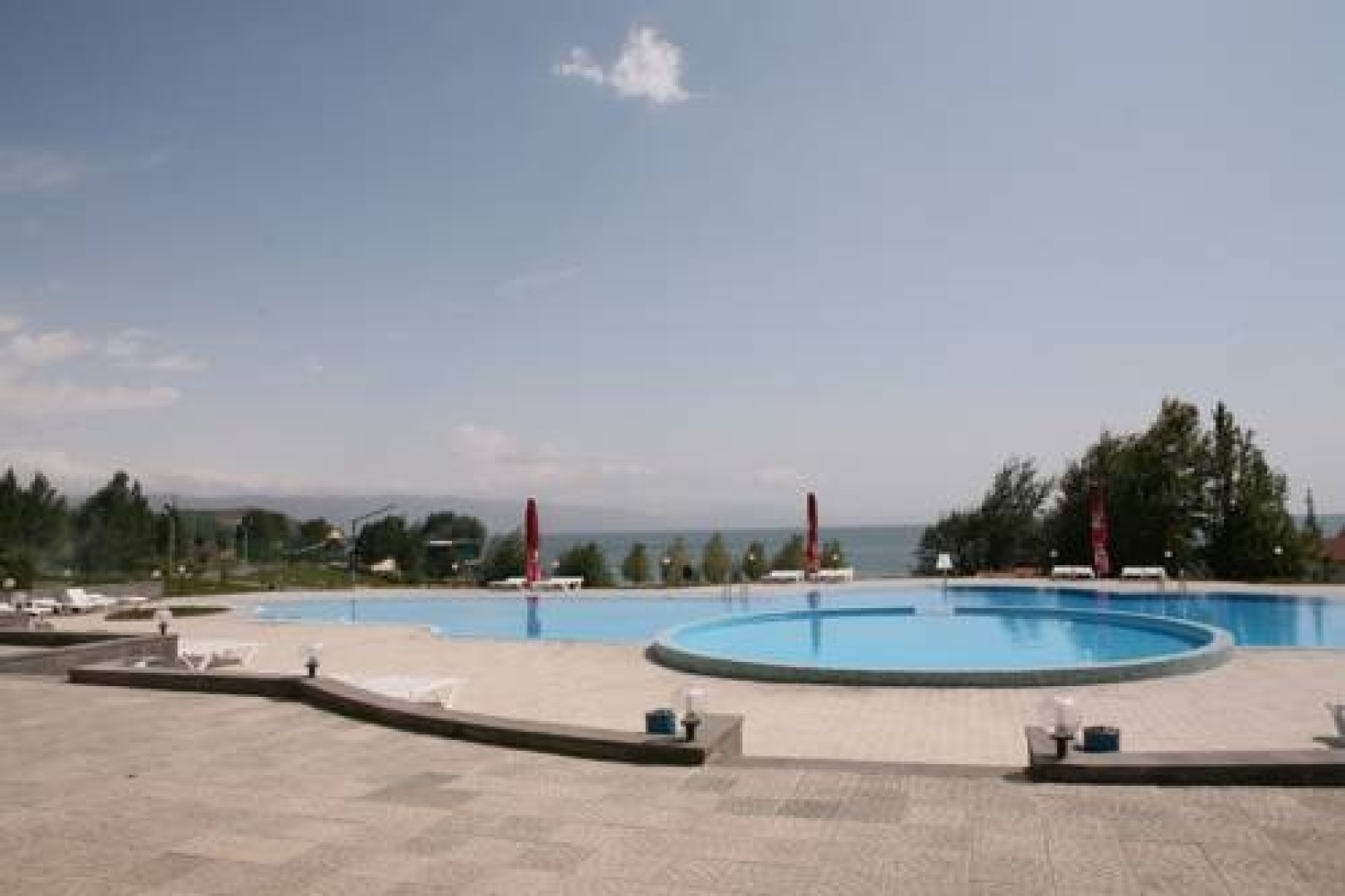 Harsnaqar Hotel Complex&Water World