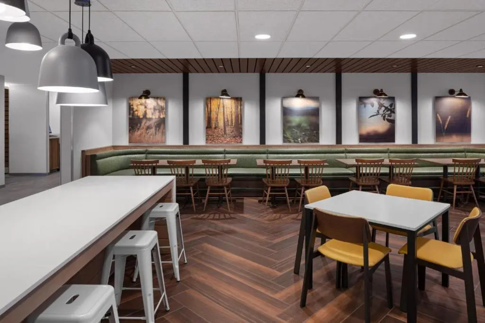 Fairfield Inn & Suites by Marriott Hailey Sun Valley