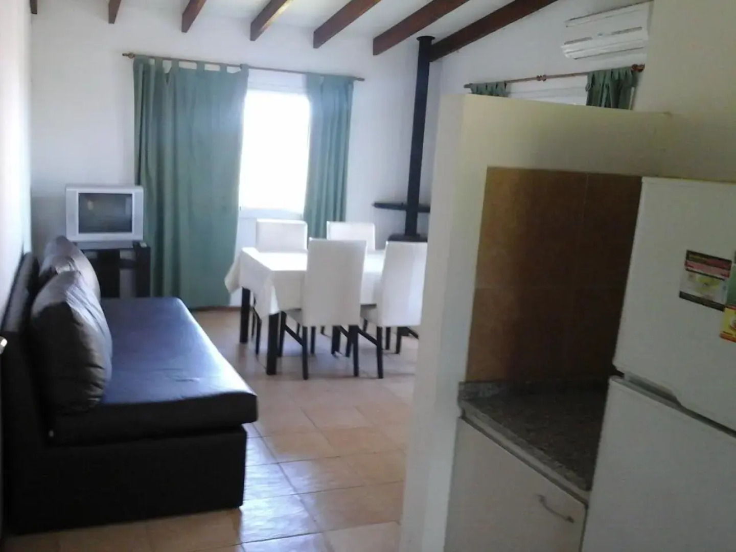 Complejo Cabañas El Chaparral