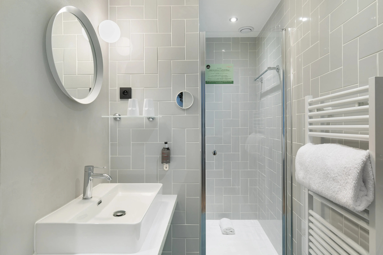 Hôtel Diana Restaurant & Spa by Happyculture