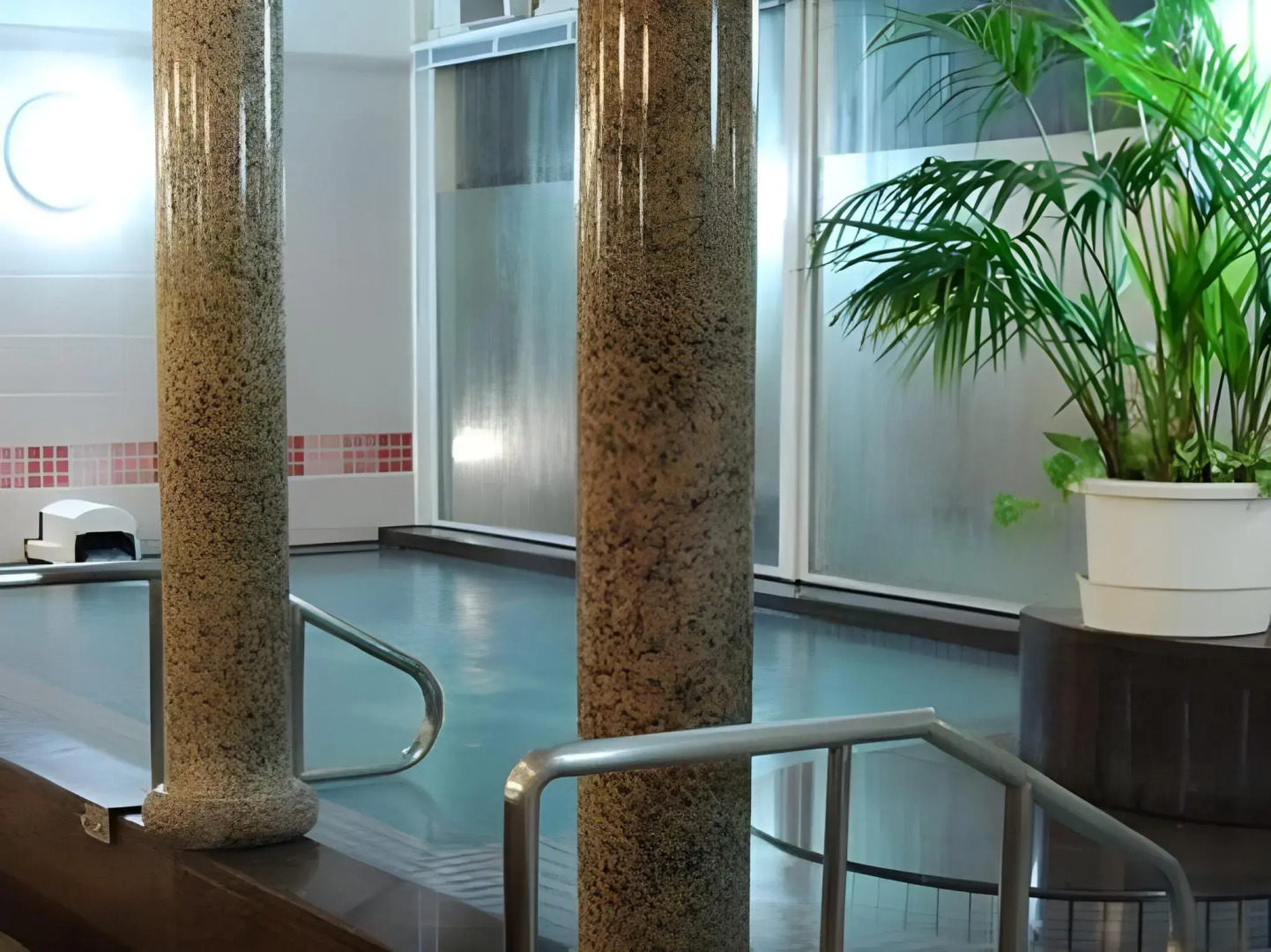 Hotel Listel Hamanako