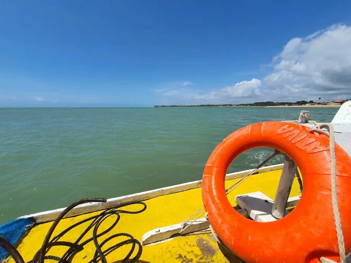 Manaí Pousada & Beach Club