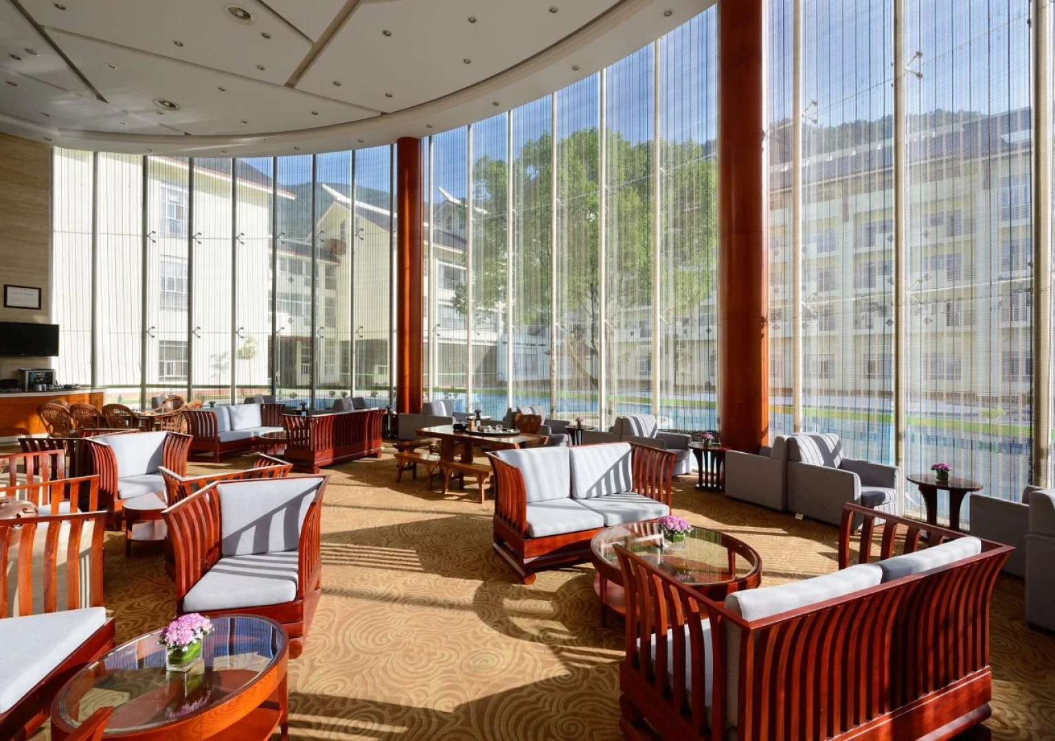 Zhang Jiajie State Guest Hotel