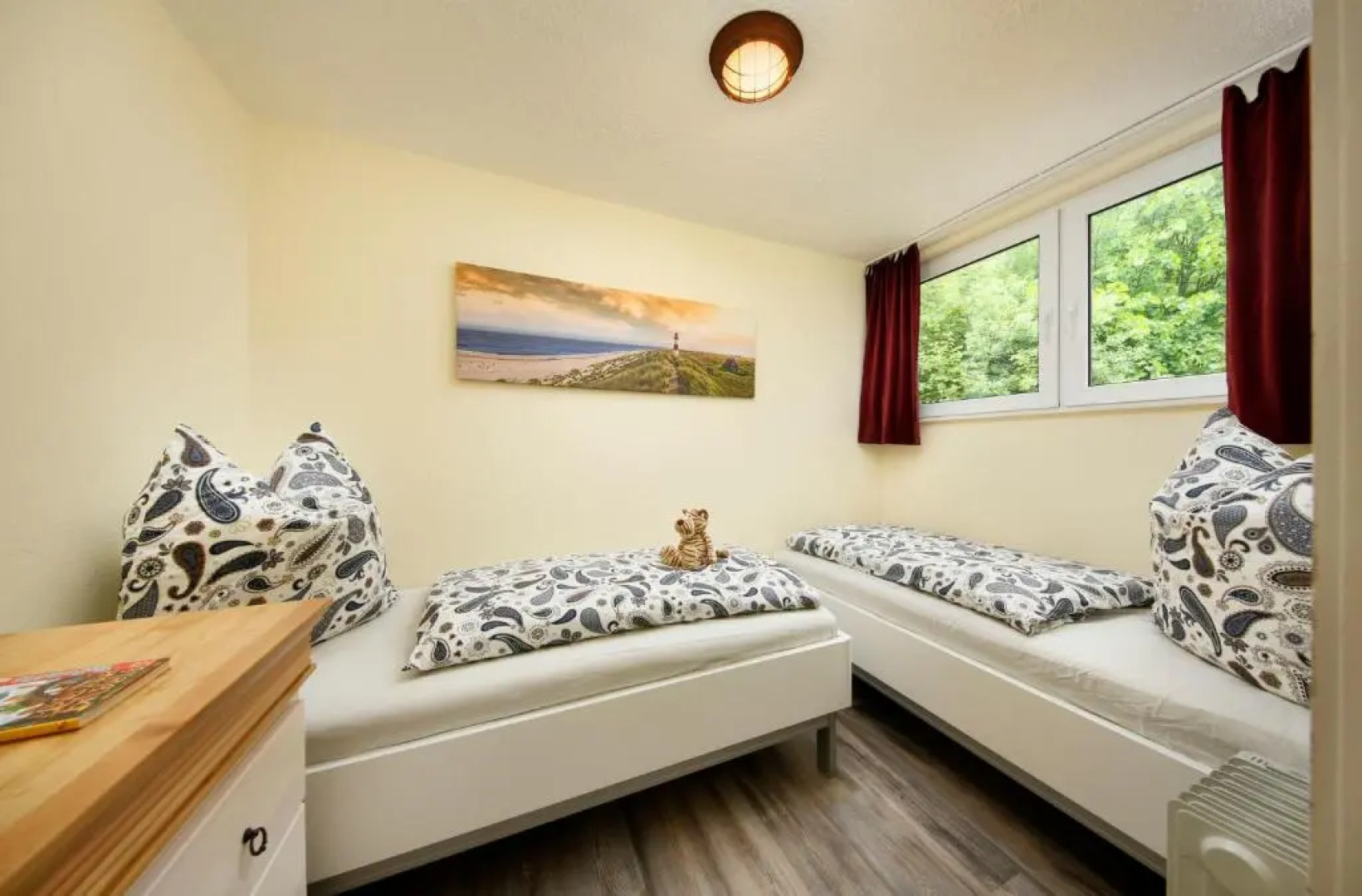 KNAUS Campingpark Wingst