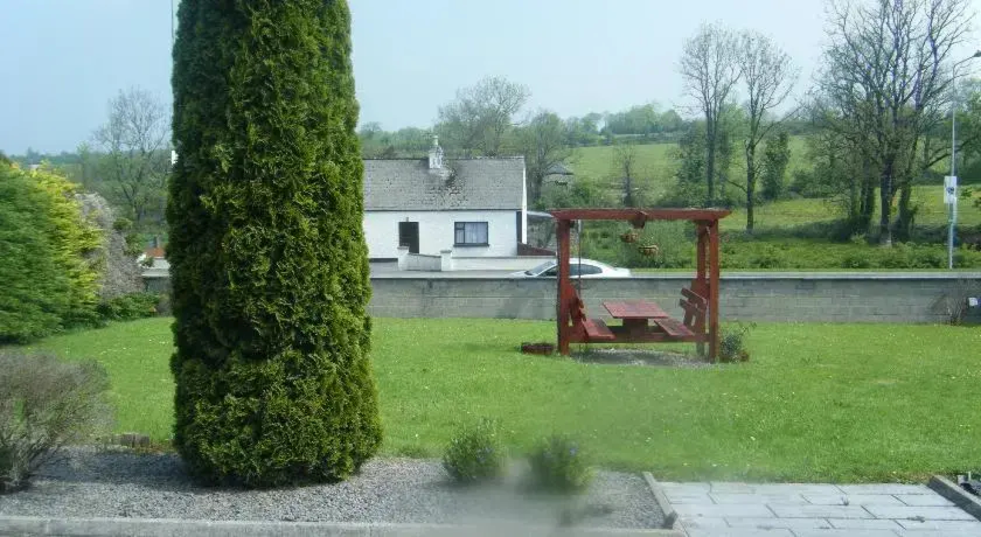 Attyrory Lodge Tourist Accommodation B&B