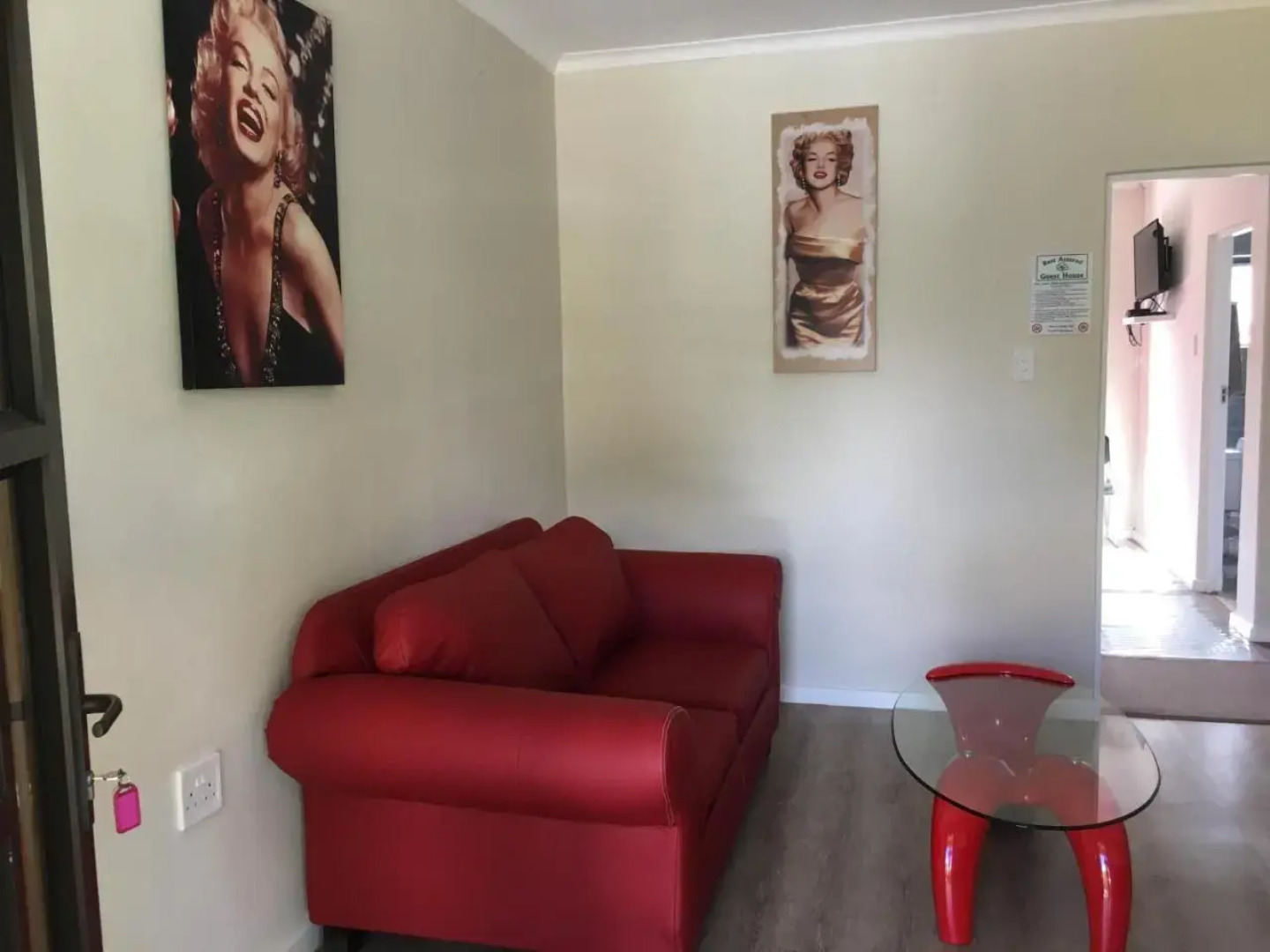 Rest Assured Guest House & Conference Kokstad