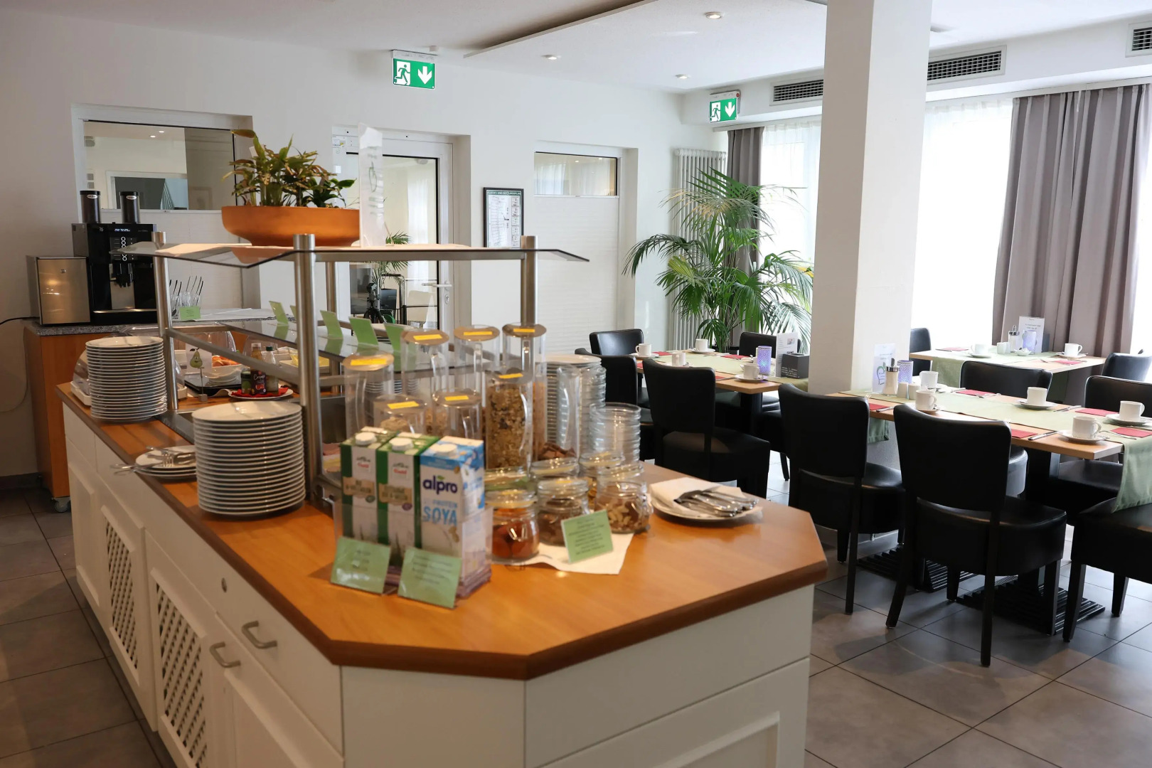 Best Western Hotel Erlangen