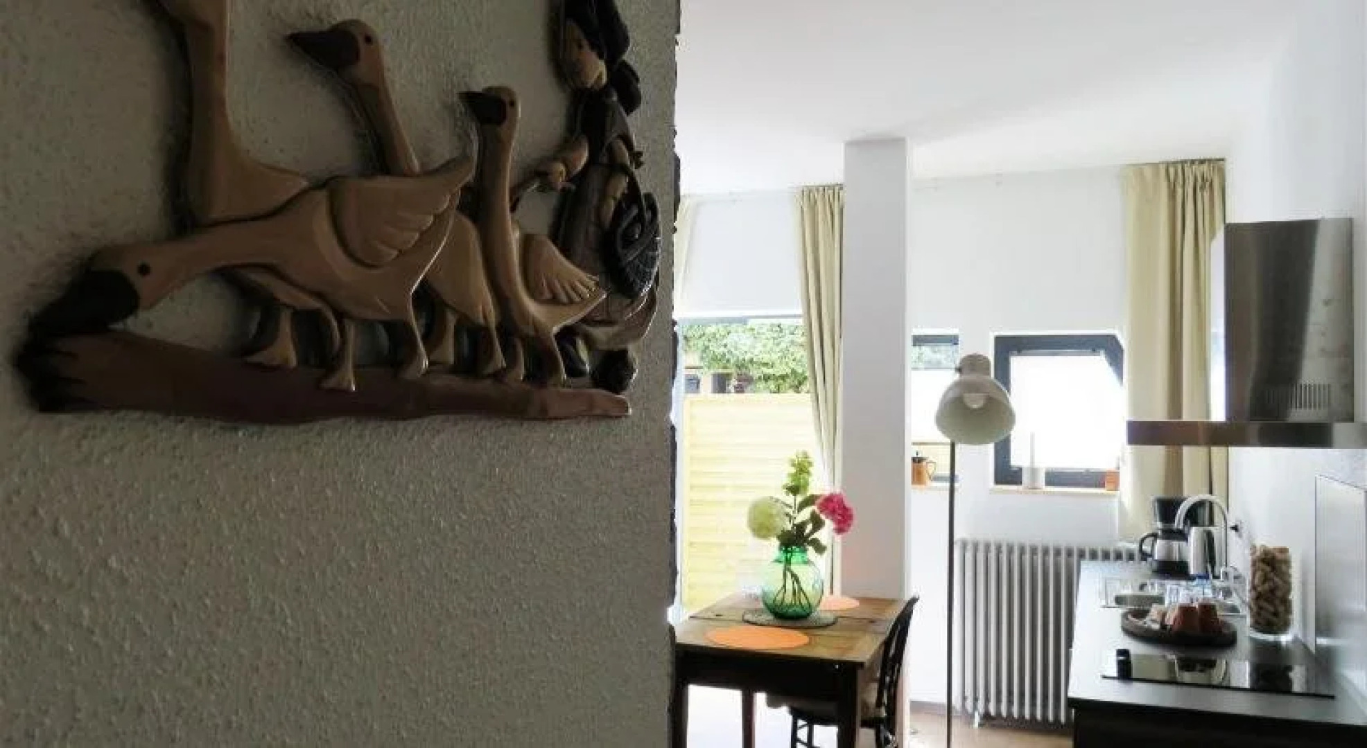 Guesthouse Le Vauban