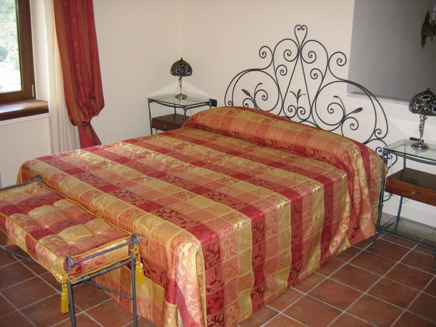 La Locanda Del Castello