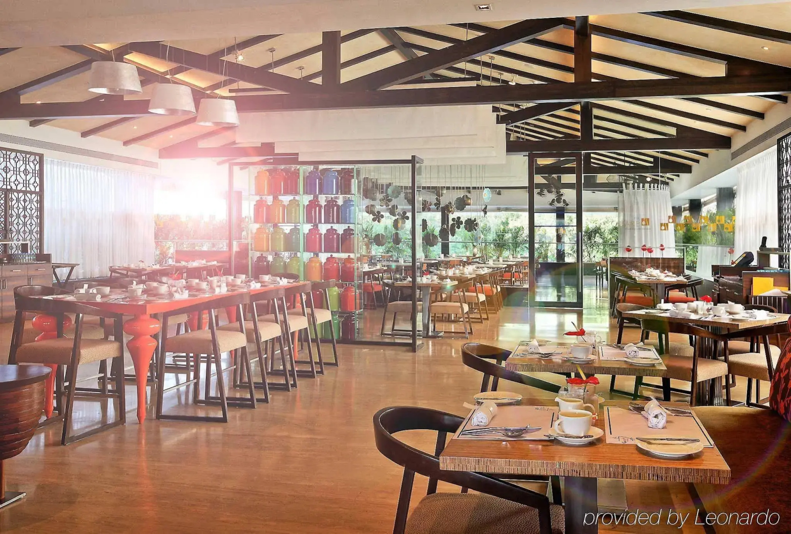 Novotel Goa Candolim Hotel