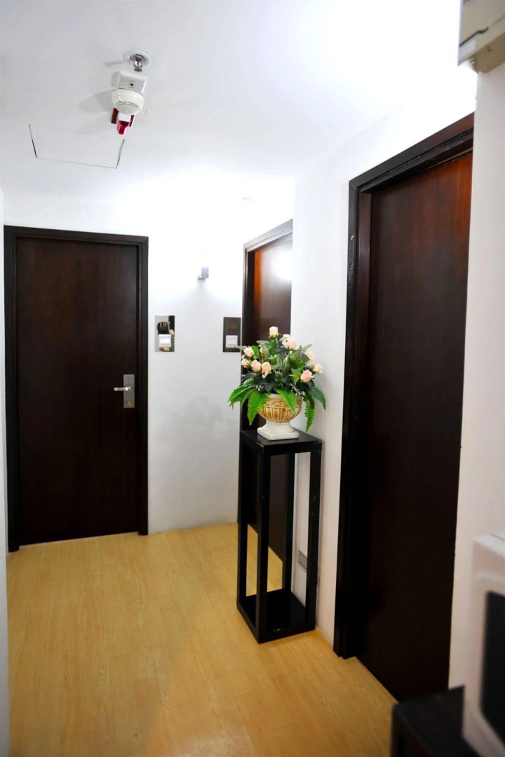 Bridal Tea House Hotel Tai Kok Tsui (Anchor St.)