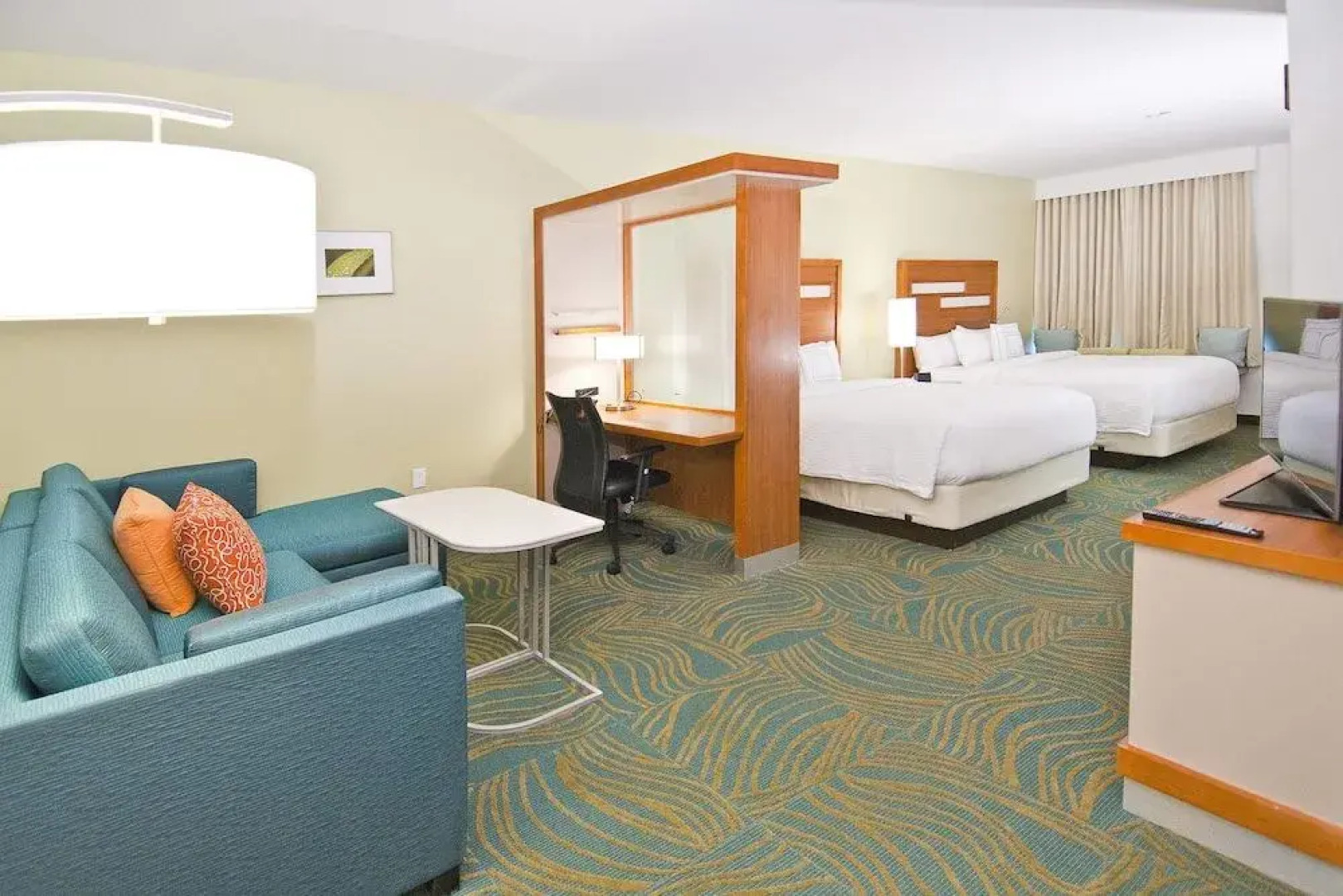 SpringHill Suites Baton Rouge Gonzales
