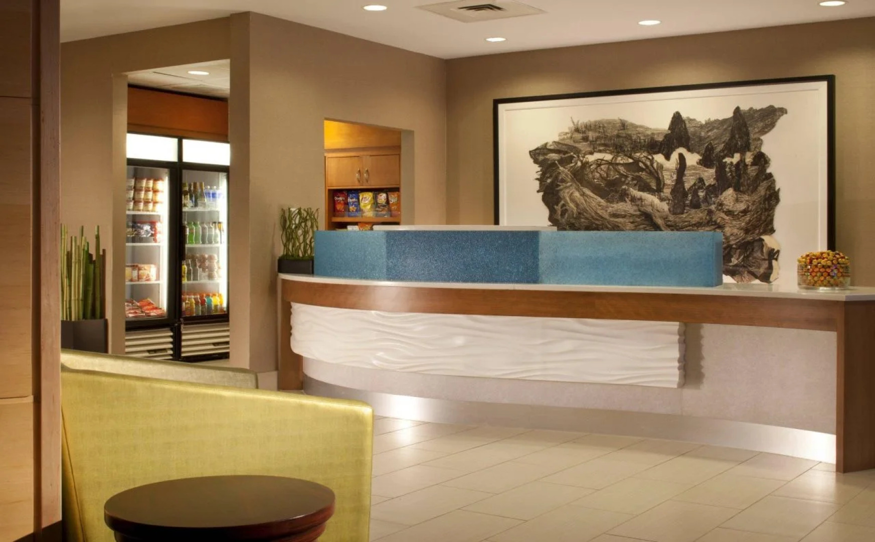 SpringHill Suites by Marriott Gainesville