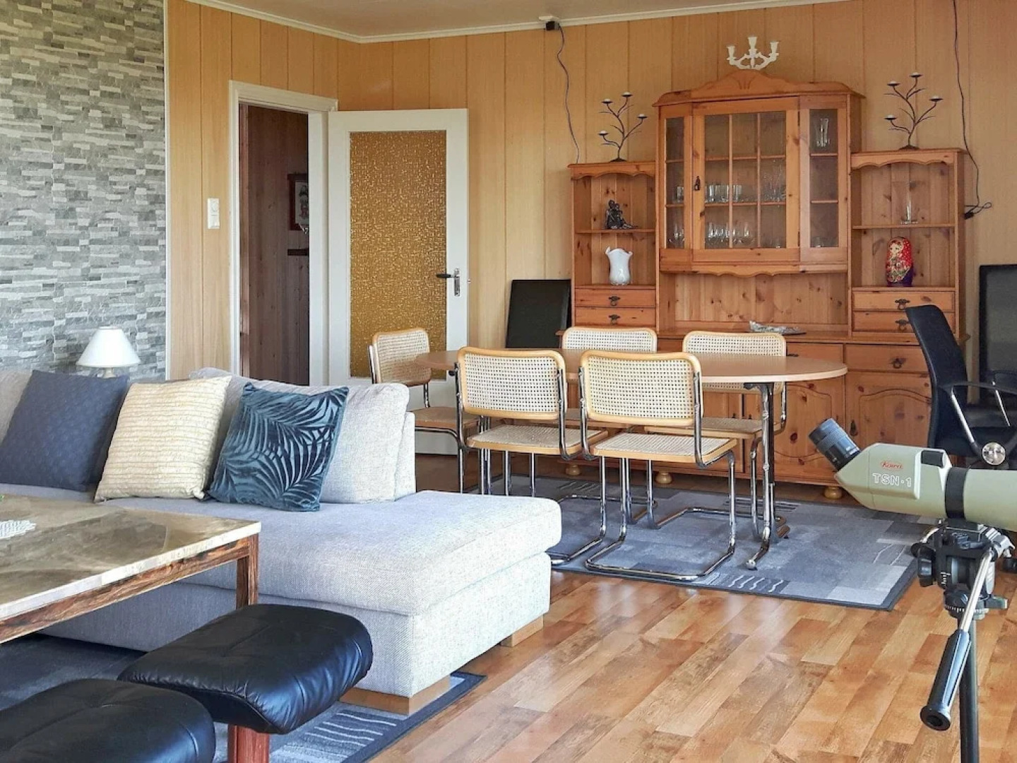 10 Person Holiday Home in Farstad
