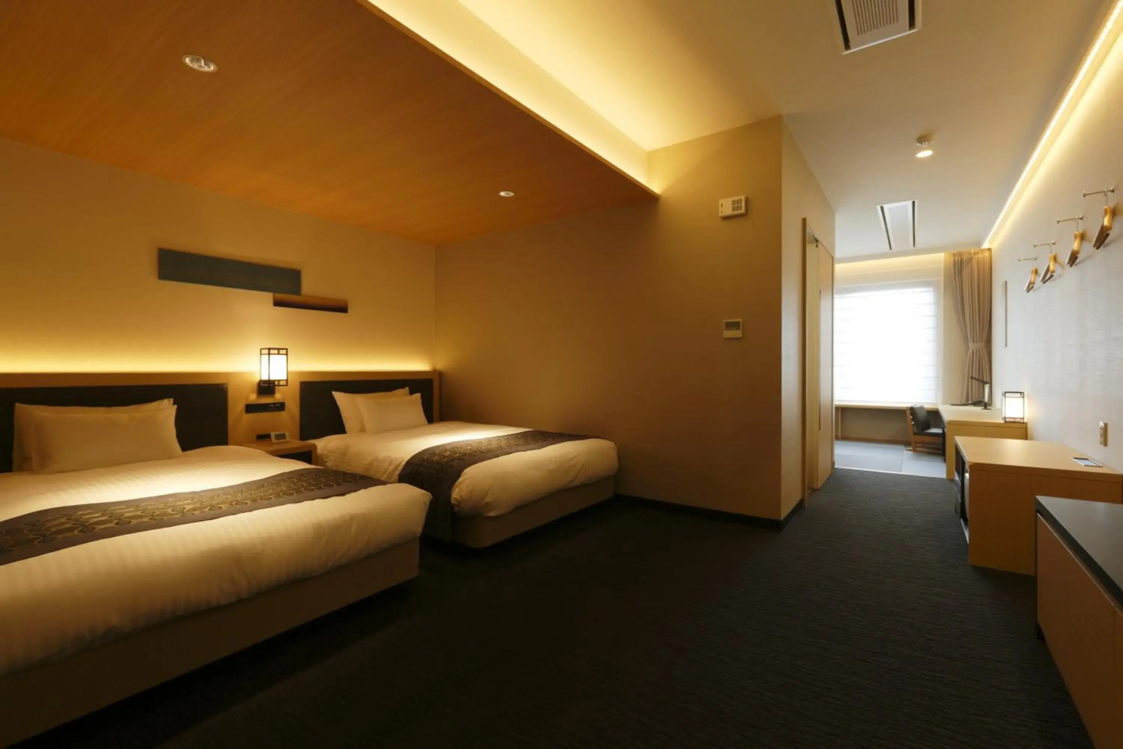 Kanazawa Sainoniwa Hotel