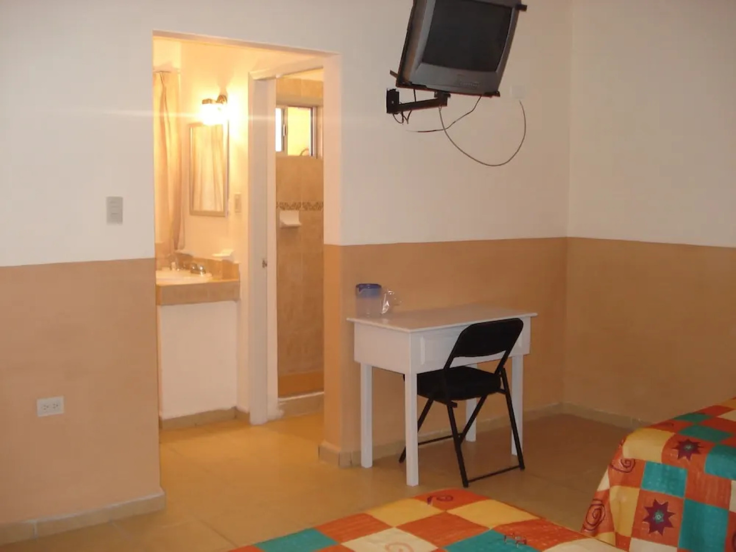 Hotel Acueducto Colonial