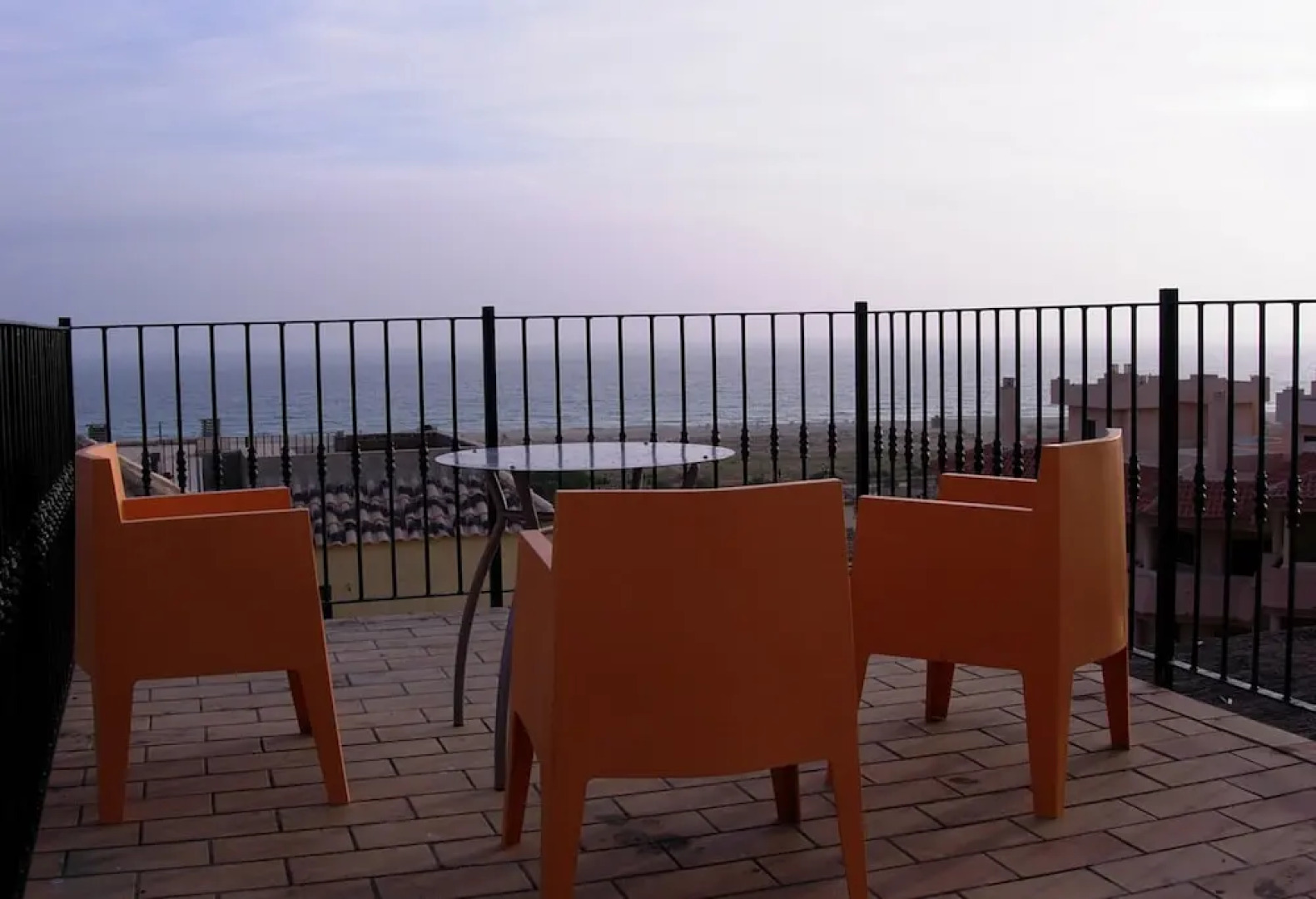 AP Costas - Puerto Zahara