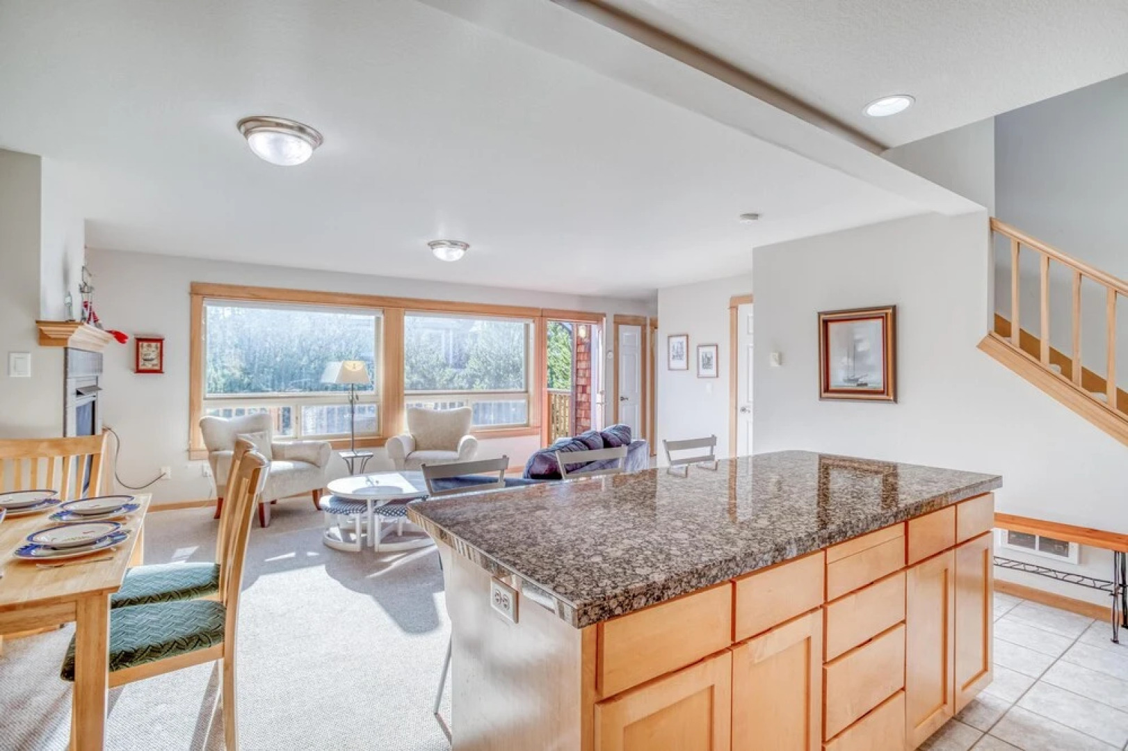 Moon Over Manzanita (MCA 1549)