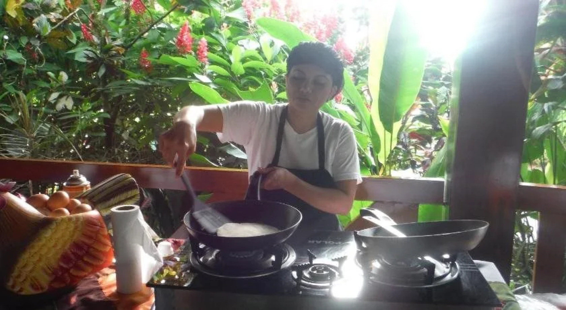 Hotel La Pradera del Arenal