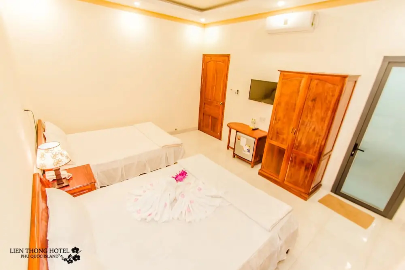 Lien Thong Hotel