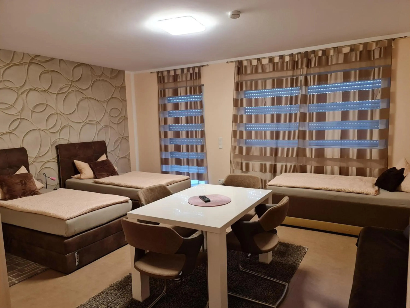 Aparthotel Magnolia